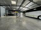 For rent Commerce Pessac  33600 630 m2