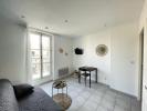 Louer Appartement 16 m2 Marseille-2eme-arrondissement