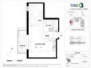 Louer Appartement 45 m2 Dinard