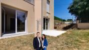 Vente Appartement Seyssuel 38