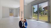 Vente Appartement Seyssuel 38
