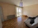 Apartment CREUSOT 