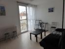 Apartment CREUSOT 