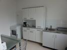 Apartment CREUSOT 
