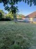 Annonce Vente Terrain Breuil