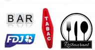 Vente Commerce Evry  91000 140 m2