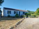 Annonce Vente 6 pièces Maison Blanzay