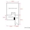 Location Appartement Nantes 44000 24 m2