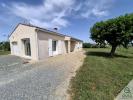 For sale House Mesnac  16370 82 m2 4 rooms
