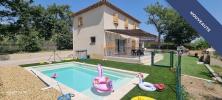 Annonce Vente 5 pices Maison Lorgues