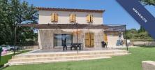 Acheter Maison 122 m2 Lorgues