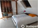 Annonce Location 2 pices Maison Strasbourg