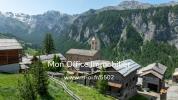 Acheter Appartement Saint-veran 110000 euros