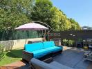 House SERRES-CASTET 