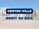 Vente Local commercial Pau 64