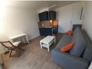 For rent Apartment Torcy  77200 21 m2
