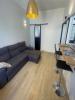 For rent Apartment Chelles  77500 41 m2 2 rooms