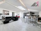 Vente Appartement 71