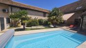 For sale House Saint-marcel COEUR VILLAGE 71380 180 m2 6 rooms
