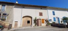 Vente Maison Montrevel AU VILLAGE 39320 4 pieces 90 m2