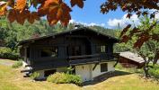 Vente Maison Houches 74
