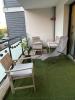 Louer Appartement 62 m2 Villenave-d'ornon