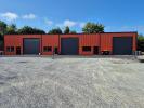 Location Parking Cleguer 56620 195 m2