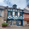 Vente Maison Josselin 56