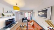 Annonce Vente 2 pièces Appartement Frejus
