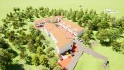 House ROBIAC-ROCHESSADOULE 