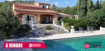 House FORCALQUEIRET 