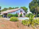 Vente Maison Saugnac-et-cambran 40