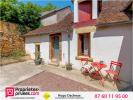 Vente Maison Nohant-en-gracay  18310 4 pieces 85 m2