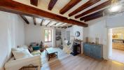 Acheter Maison 85 m2 Nohant-en-gracay