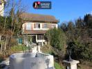 Vente Maison Dullin 73610 7 pieces 170 m2