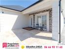 Annonce Vente 5 pièces Maison Chemery