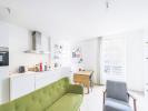 Annonce Location 2 pièces Appartement Paris-15eme-arrondissement