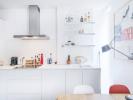 Louer Appartement 38 m2 Paris-15eme-arrondissement