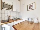 Apartment PARIS-5EME-ARRONDISSEMENT 