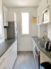 Louer Appartement 45 m2 Paris-17eme-arrondissement