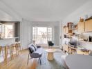Location Appartement Paris-18eme-arrondissement 75