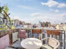 Annonce Location 2 pièces Appartement Paris-18eme-arrondissement