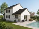 Annonce Vente 5 pièces Maison Charquemont