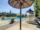 Prestigious house PERNES-LES-FONTAINES 