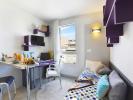 Louer Appartement 19 m2 Marseille-10eme-arrondissement