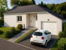 Vente Maison Buc 90800 118 m2