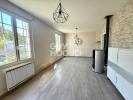 Vente Maison Lacroix-saint-ouen  60610 4 pieces 93 m2