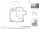 Annonce Location 2 pièces Appartement Mont-saint-aignan
