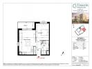 Annonce Location 2 pièces Appartement Wattrelos