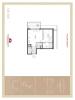 Louer Appartement 45 m2 Saint-pierre-en-faucigny